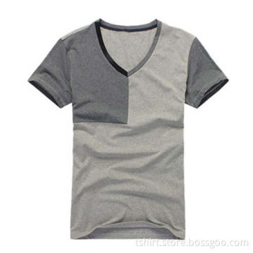 Custom cheap dry fit, men's t-shirts